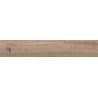 Mexen Cristopher Muestra de gres porcelánico esmaltado rect. G1, baldosa cerámica similar a madera para suelo y pared, tallado