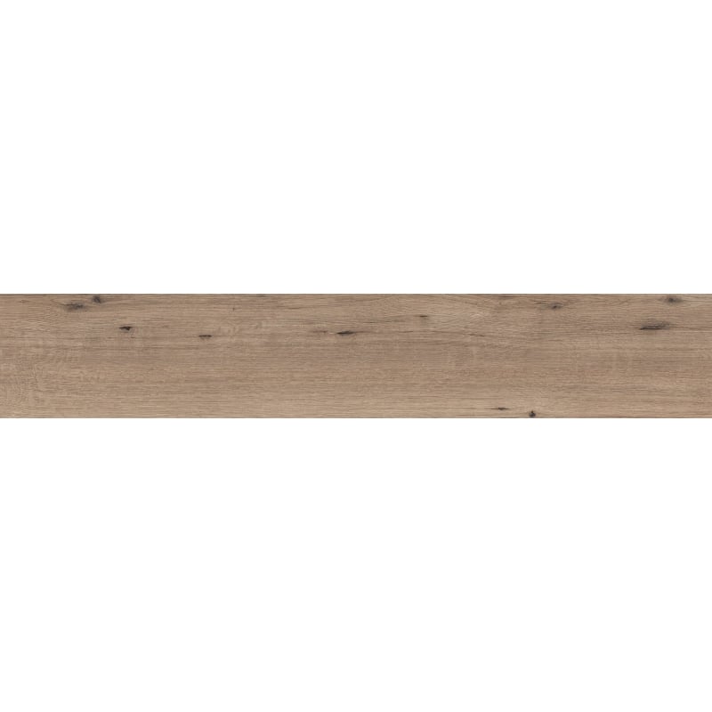 Mexen Cristopher Muestra de gres porcelánico esmaltado rect. G1, baldosa cerámica similar a madera para suelo y pared, tallado