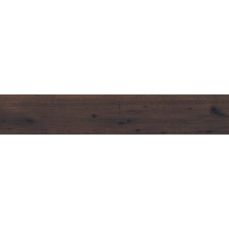 Mexen Cristopher Campione di gres porcellanato rettificato Cherry. Piastrella effetto legno per pavimento e parete, carving