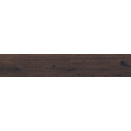 Mexen Cristopher Campione di gres porcellanato rettificato Cherry. Piastrella effetto legno per pavimento e parete, carving