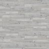 Mexen Cristopher Échantillon gris de grès émaillé rect. G1, carrelage imitant le bois pour sol et mur, carving - TL612-03-S