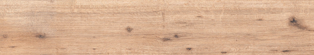 Mexen Cristopher Honey glazed rectified tile sample G1, wood-like floor-wall tile, carving - TL612-04-S