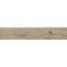 Mexen Cristopher Olivenprobe glasiertes Feinsteinzeug rekt. G1, holzähnliche Boden- und Wandfliese, Carving - TL612-05-S