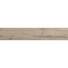 Mexen Cristopher Olivenprobe glasiertes Feinsteinzeug rekt. G1, holzähnliche Boden- und Wandfliese, Carving - TL612-05-S