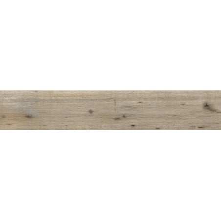 Mexen Cristopher Olivenprobe glasiertes Feinsteinzeug rekt. G1, holzähnliche Boden- und Wandfliese, Carving - TL612-05-S