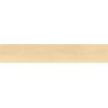 Mexen Wood Ville Campione avorio gres porcellanato rettificato G1, piastrella effetto legno per pavimento e parete, intaglio