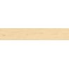 Mexen Wood Ville Campione avorio gres porcellanato rettificato G1, piastrella effetto legno per pavimento e parete, intaglio
