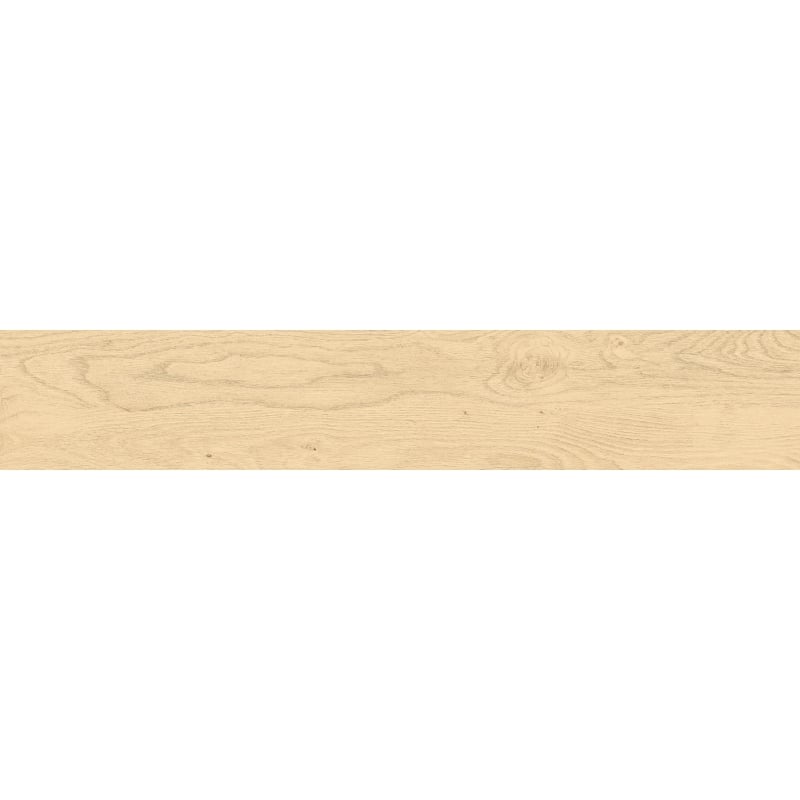 Mexen Wood Ville Campione avorio gres porcellanato rettificato G1, piastrella effetto legno per pavimento e parete, intaglio