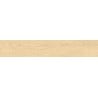 Mexen Wood Ville Campione avorio gres porcellanato rettificato G1, piastrella effetto legno per pavimento e parete, intaglio