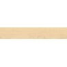 Mexen Wood Ville Campione avorio gres porcellanato rettificato G1, piastrella effetto legno per pavimento e parete, intaglio