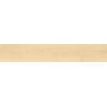 Mexen Wood Ville Campione avorio gres porcellanato rettificato G1, piastrella effetto legno per pavimento e parete, intaglio