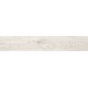 Mexen Wood Ville Bianco próbka gresu szkliwionego rekt. G1, płytka drewnopodobna podłogowo-ścienna, carving - TL613-01-S