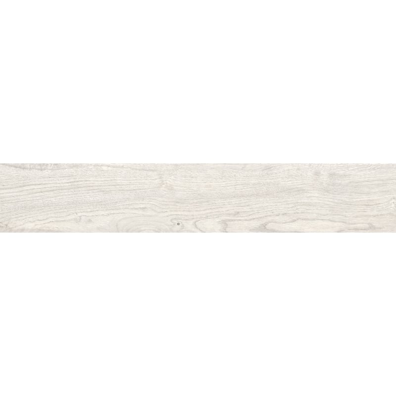 Mexen Wood Ville Bianco Probe von glasiertem Feinsteinzeug, rektifiziert, G1, holzähnliche Boden-Wandfliese, Carving