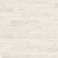 Mexen Wood Ville Campione di gres porcellanato smaltato bianco rett. G1, piastrella effetto legno per pavimento e parete,