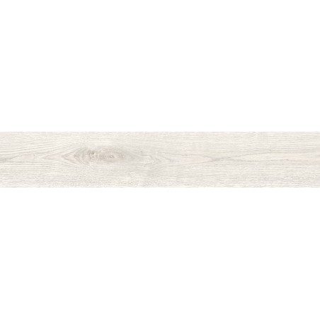 Mexen Wood Ville Bianco vzorec glazirane rektificirane gres ploščice G1, lesena imitacija talno-stenska ploščica, carving