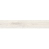 Mexen Wood Ville Bianco monster van gerectificeerd geglazuurd gres. G1, houten vloer- en muurtegels, carving - TL613-01-S