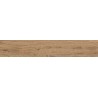 Mexen Wood Ville Καφέ δείγμα γυαλισμένου γκρε μοιάζον με ξύλο δάπεδο-τοίχο,