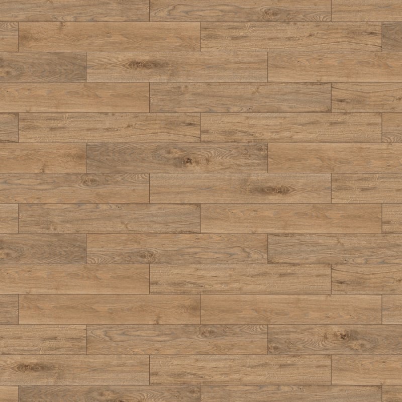Mexen Wood Ville Braune Probe von glasiertem rekt. G1 Feinsteinzeug, holzähnliche Boden- und Wandfliese, Carving - TL613-02-S