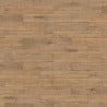 Mexen Wood Ville Échantillon marron de grès émaillé rectifié G1, carreau imitation bois sol-mur, carving - TL613-02-S