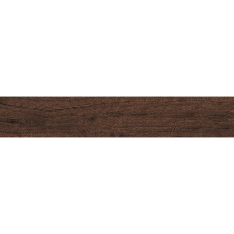 Mexen Wood Ville Cherry glazuur tegelmonster gerekt. G1, houtlook vloer- en wandtegel, carving - TL613-03-S