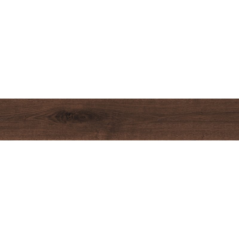 Mexen Wood Ville Cherry próbka gresu szkliwionego rekt. G1, płytka drewnopodobna podłogowo-ścienna, carving - TL613-03-S