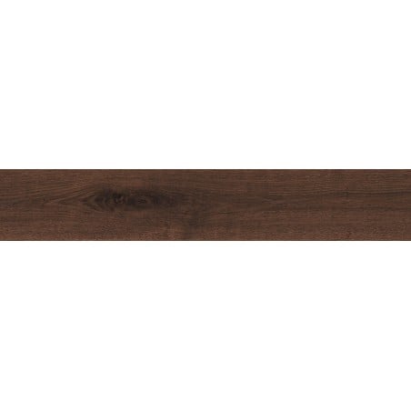 Mexen Wood Ville Campione di gres porcellanato smaltato rett. Cherry, piastrella effetto legno per pavimenti e pareti, carving