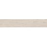 Mexen Wood Ville Gris Probe glasiertes Feinsteinzeug rekt. G1, holzähnliche Boden- und Wandfliese, Schnitzerei - TL613-04-S