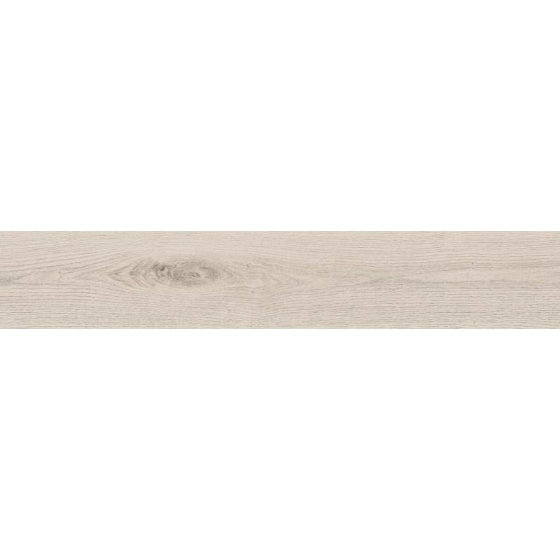 Mexen Wood Ville Gris próbka gresu szkliwionego rekt. G1, płytka drewnopodobna podłogowo-ścienna, carving - TL613-04-S