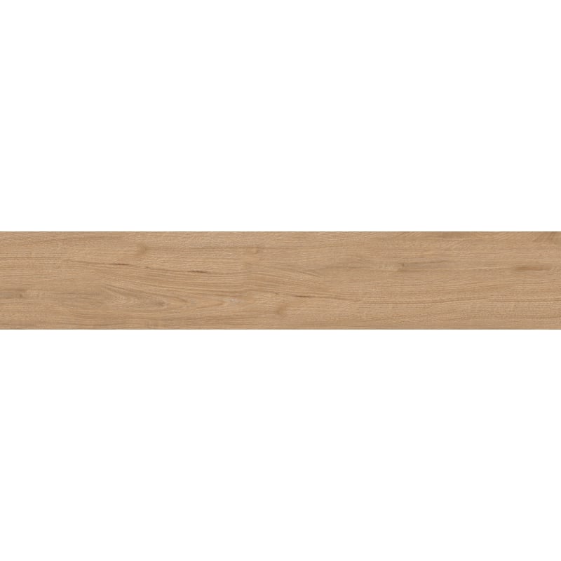 Mexen Wood Ville Rovere muestra de gres esmaltado rekt. G1, azulejo con apariencia de madera para suelo y pared, carving