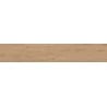 Mexen Wood Ville Quercia campione di gres levigato rettificato G1, piastrella effetto legno per pavimento e parete, carving