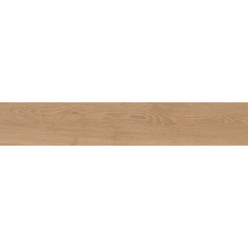 Mexen Wood Ville Rovere próbka gresu szkliwionego rekt. G1, płytka drewnopodobna podłogowo-ścienna, carving - TL613-05-S
