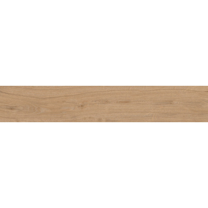 Mexen Wood Ville Amostra de grés esmaltado rekt. G1, azulejo com aparência de madeira para chão e parede, carving