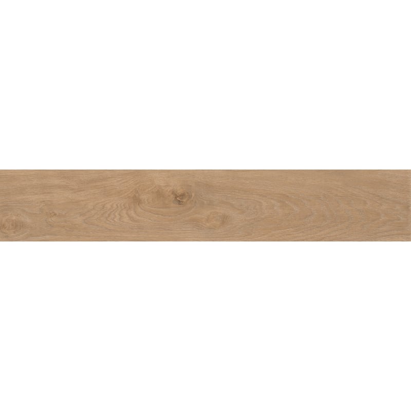 Mexen Wood Ville Rovere muestra de gres esmaltado rekt. G1, azulejo con apariencia de madera para suelo y pared, carving
