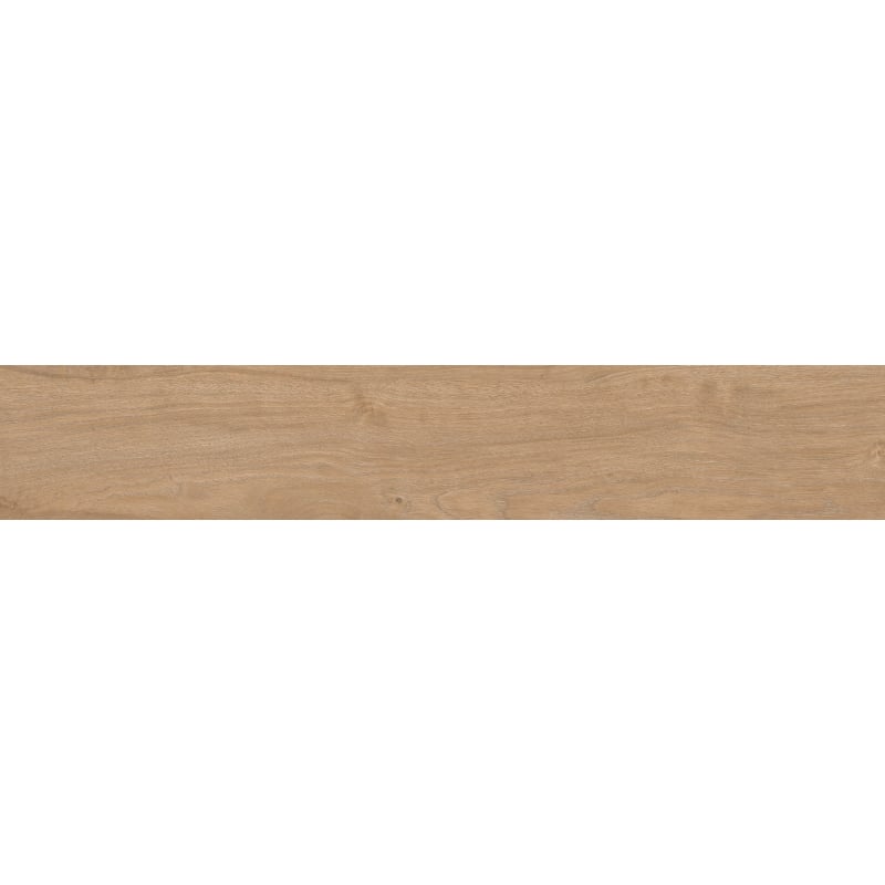 Mexen Wood Ville Rovere muestra de gres esmaltado rekt. G1, azulejo con apariencia de madera para suelo y pared, carving