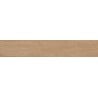 Mexen Wood Ville Rovere monster glanzend gerectificeerd gres G1, houtachtige vloertegel-muurtegel, carving - TL613-05-S