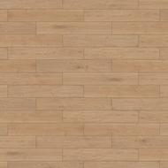 Mexen Wood Ville Oak glazed rectified porcelain tile sample G1, wood-like floor-wall tile, carving - TL613-05-S