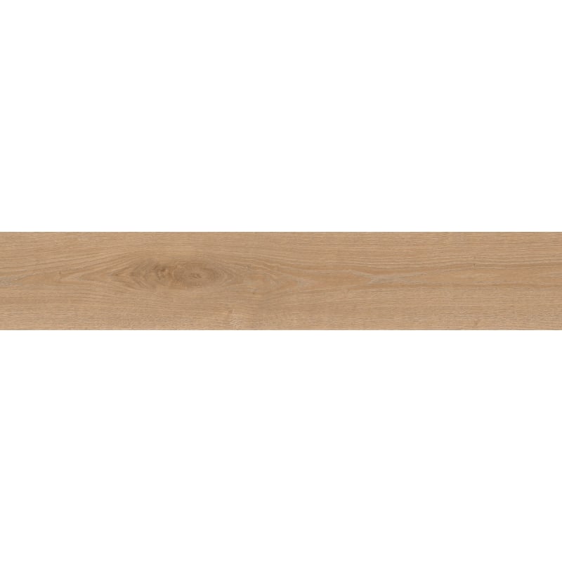 Mexen Wood Ville Rovere próbka gresu szkliwionego rekt. G1, płytka drewnopodobna podłogowo-ścienna, carving - TL613-05-S