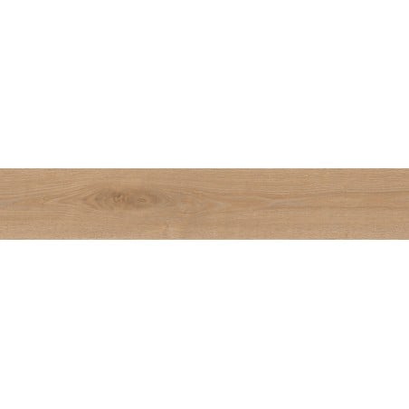 Mexen Wood Ville Rovere próbka gresu szkliwionego rekt. G1, płytka drewnopodobna podłogowo-ścienna, carving - TL613-05-S