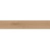 Mexen Wood Ville Rovere Probe aus glasiertem Feinsteinzeug rekt. G1, holzähnliche Boden-Wand-Fliese, Carving - TL613-05-S