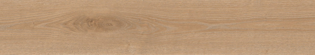 Mexen Wood Ville Oak glazed rectified porcelain tile sample G1, wood-like floor-wall tile, carving - TL613-05-S