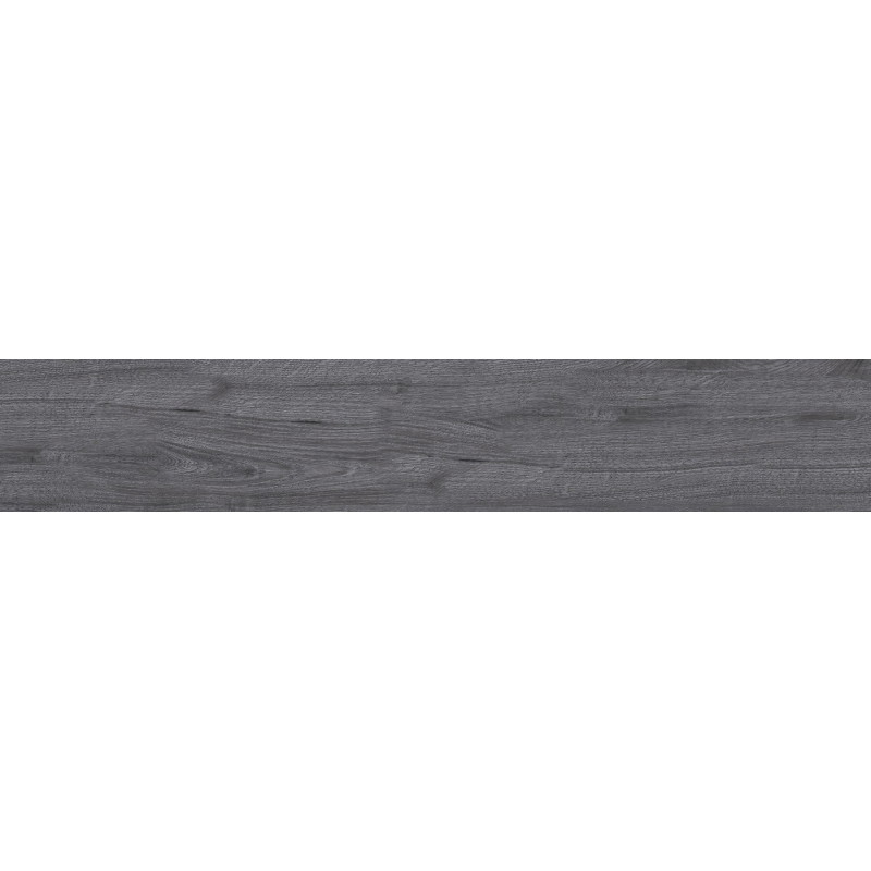 Mexen Wood Ville Steel Probe rechteckige glasierte Feinsteinzeugfliese G1, holzähnliche Boden- und Wandfliese, Carving