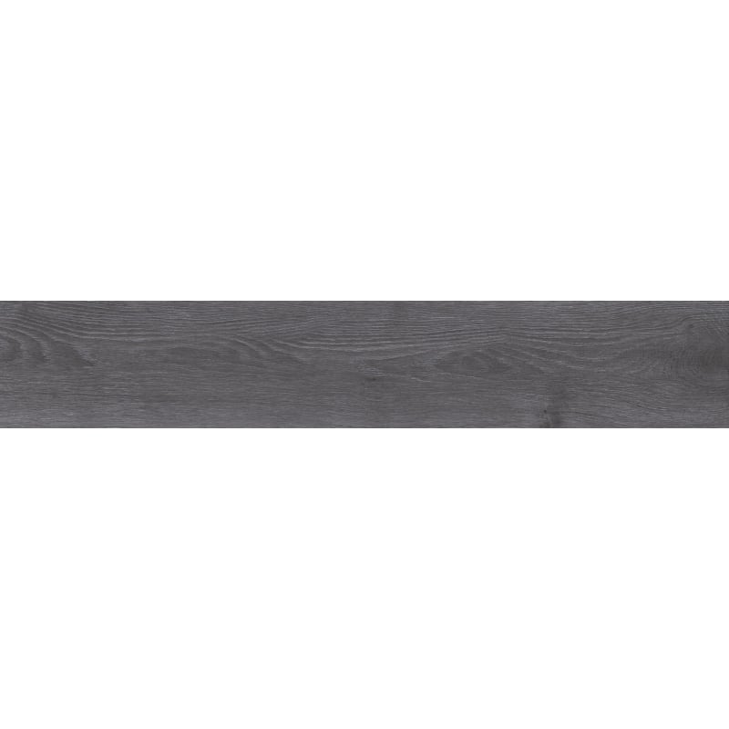 Mexen Wood Ville Steel prov av glaserat porslinsstengods rek. G1, träliknande golv-väggplattor, carving - TL613-06-S