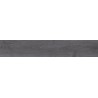 Mexen Wood Ville Steel Probe rechteckige glasierte Feinsteinzeugfliese G1, holzähnliche Boden- und Wandfliese, Carving