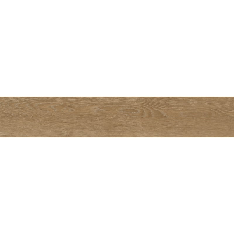 Mexen Wood Ville Tortilla Muster aus glasiertem Rekt G1, holzähnliche Wand- und Bodenfliese, Carving - TL613-07-S