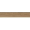 Mexen Wood Ville Amostra de porcelanato esmaltado retificado Tortilla G1, azulejo com efeito de madeira para piso e parede,