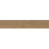 Mexen Wood Ville Tortilla monster van geglazuurde gres gerectificeerd G1 houtlook tegel voor vloer en muur, carving - TL613-07-S