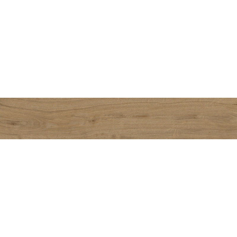 Mexen Wood Ville Tortilla monster van geglazuurde gres gerectificeerd G1 houtlook tegel voor vloer en muur, carving - TL613-07-S
