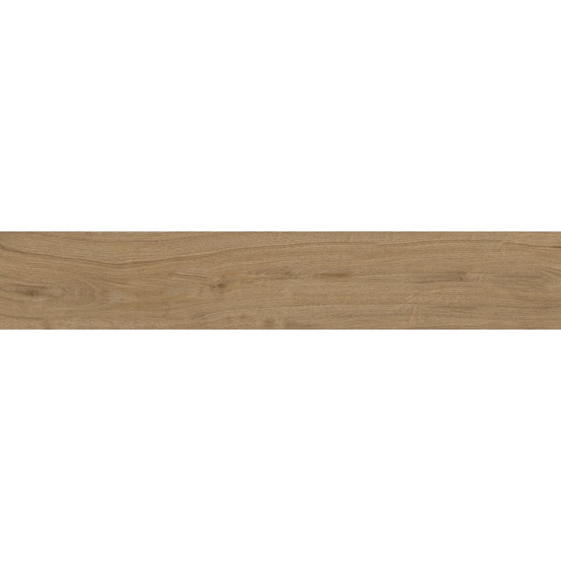 Mexen Wood Ville Tortilla Muster aus glasiertem Rekt G1, holzähnliche Wand- und Bodenfliese, Carving - TL613-07-S