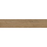 Mexen Wood Ville Tortilla muestra de gres esmaltado rectificado G1 azulejo simil madera para suelo y pared, tallado - TL613-07-S