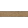 Mexen Wood Ville Tortilla Muster aus glasiertem Rekt G1, holzähnliche Wand- und Bodenfliese, Carving - TL613-07-S